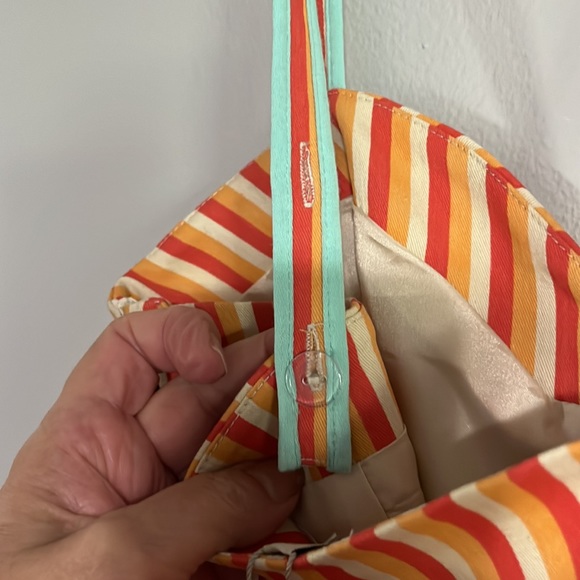 Sundress pencil style. Sz medium - Picture 4 of 10